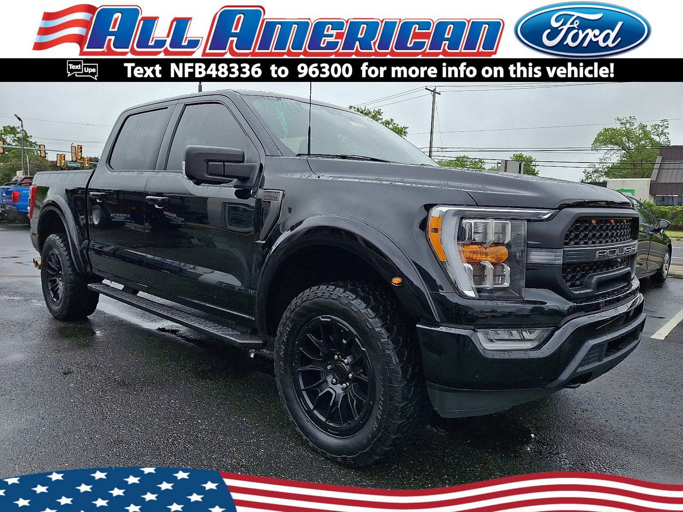 2022 Ford F-150 XLT — Pickup Truck — 32,758 mi — Point Pleasant, NJ