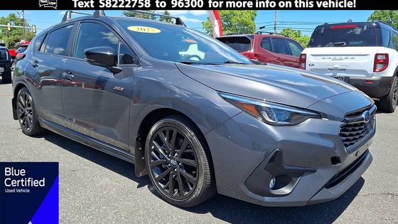 Used Subaru Hatchbacks for Sale in Philadelphia, PA (with Photos) - TRUECar