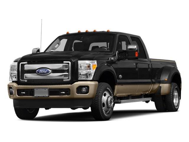 2014 Ford Super Duty F-350 King Ranch — Pickup Truck — 91,669 mi — Point Pleasant, NJ