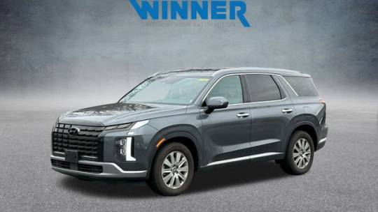 2024 Hyundai Palisade SEL — SUV — 20,170 mi — Dover, DE