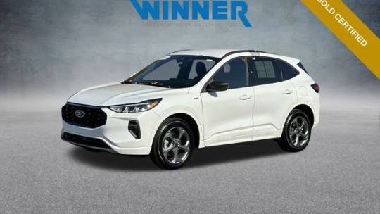 2023 Ford Escape ST-Line — SUV — 749 mi — Dover, DE