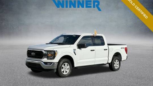 2023 Ford F-150 XLT — Pickup Truck — 2,959 mi — Dover, DE