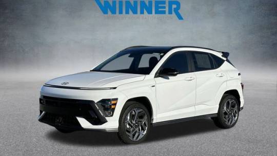2024 Hyundai Kona N Line — SUV — 10,056 mi — Dover, DE