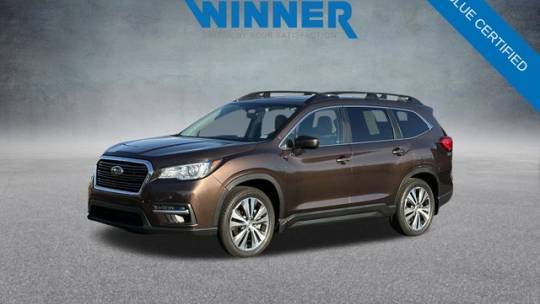 2021 Subaru Ascent Premium — SUV — 51,610 mi — Dover, DE