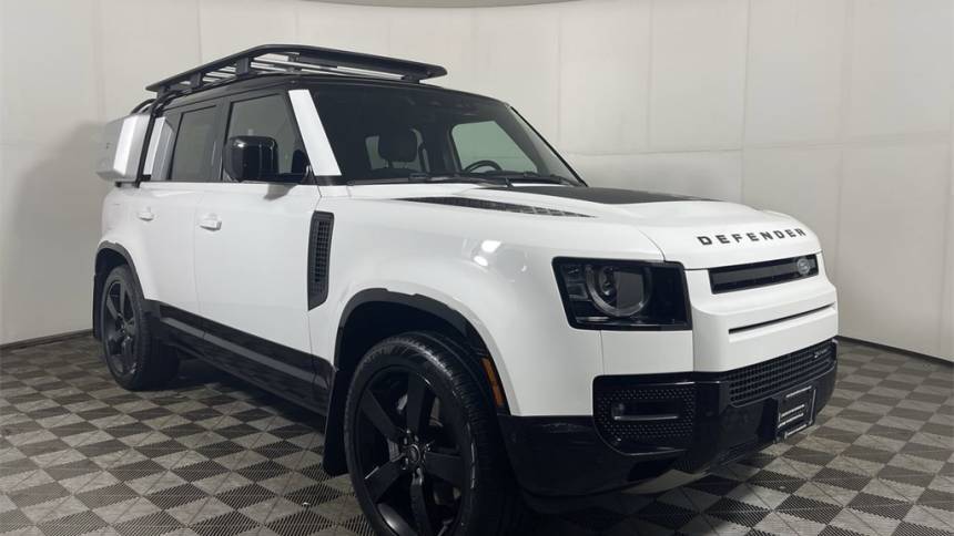 2022 Land Rover Defender X-Dynamic HSE — SUV — 55,578 mi — Bloomington, MN