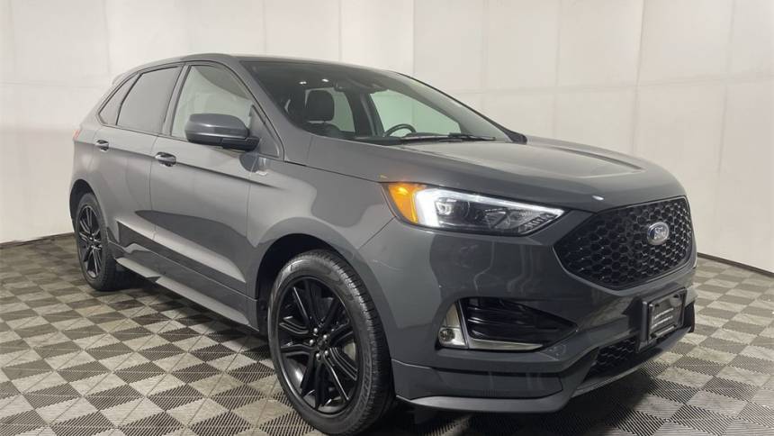 2021 Ford Edge ST-Line — SUV — 31,810 mi — Bloomington, MN