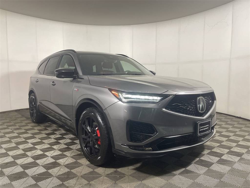 2024 Acura MDX Type S Advance Package — SUV — 34,375 mi — Bloomington, MN