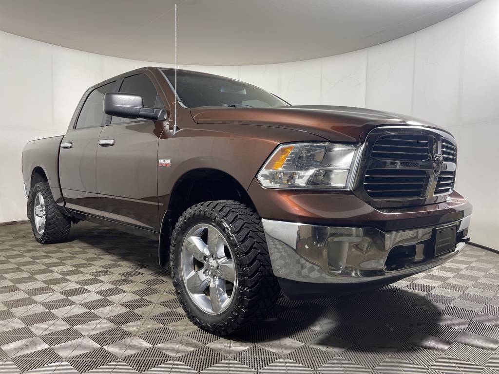2014 Ram 1500 Big Horn — Pickup Truck — 166,154 mi — Bloomington, MN