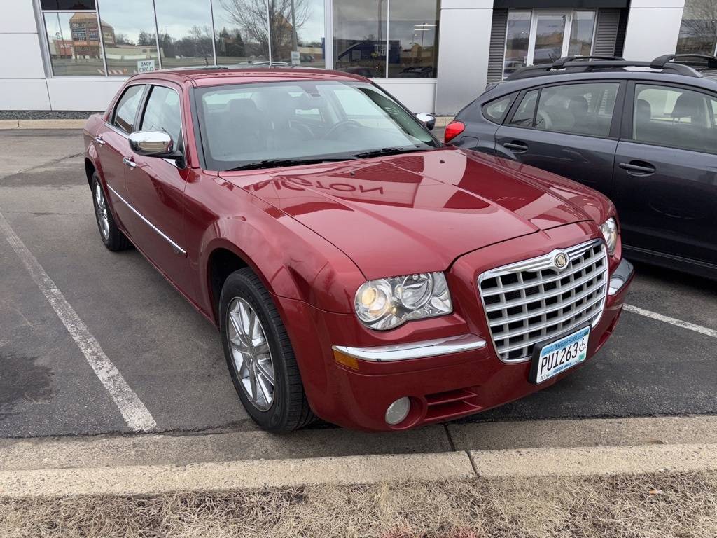 2008 Chrysler 300 C — Sedan — 106,560 mi — Bloomington, MN
