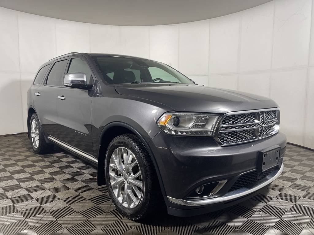 2014 Dodge Durango Citadel — SUV — 217,651 mi — Bloomington, MN