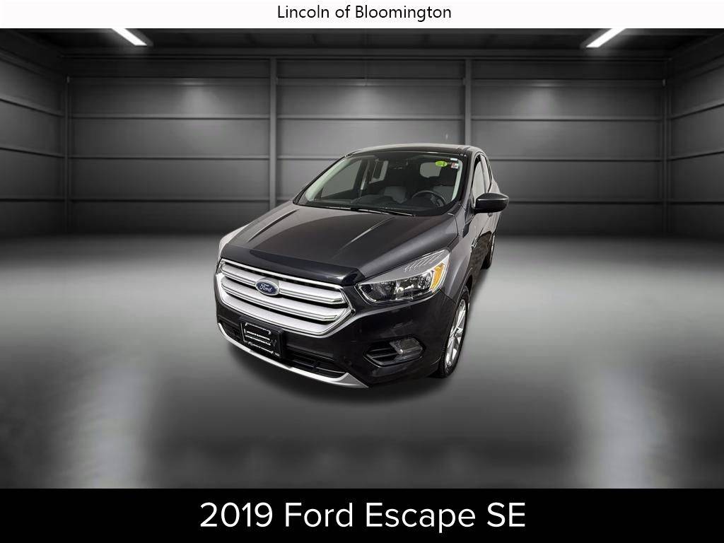 2019 Ford Escape SE — SUV — 52,402 mi — Bloomington, MN