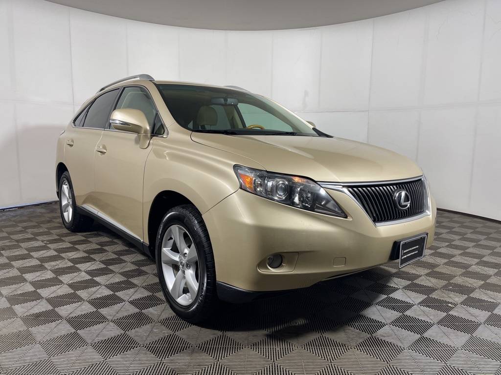 2010 Lexus RX RX 350 — SUV — 219,893 mi — Bloomington, MN