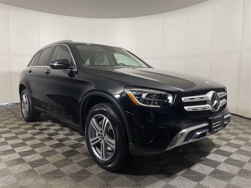 2022 Mercedes-Benz GLC GLC 300 — SUV — 31,238 mi — Bloomington, MN