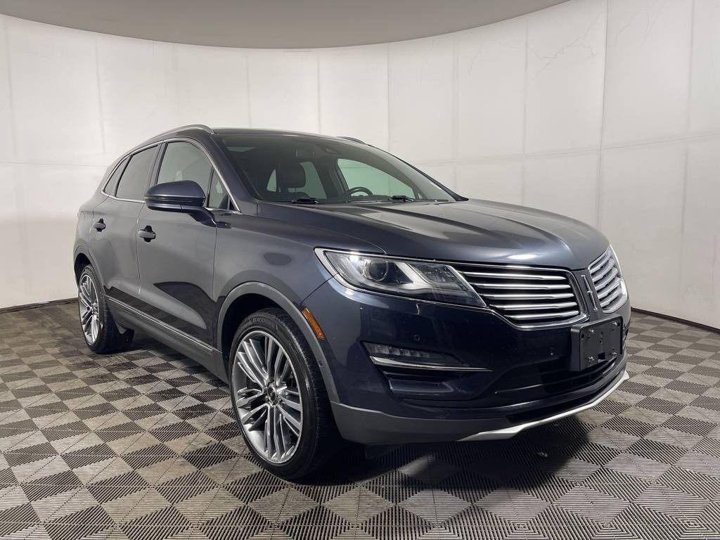 2015 Lincoln MKC AWD — SUV — 132,447 mi — Bloomington, MN