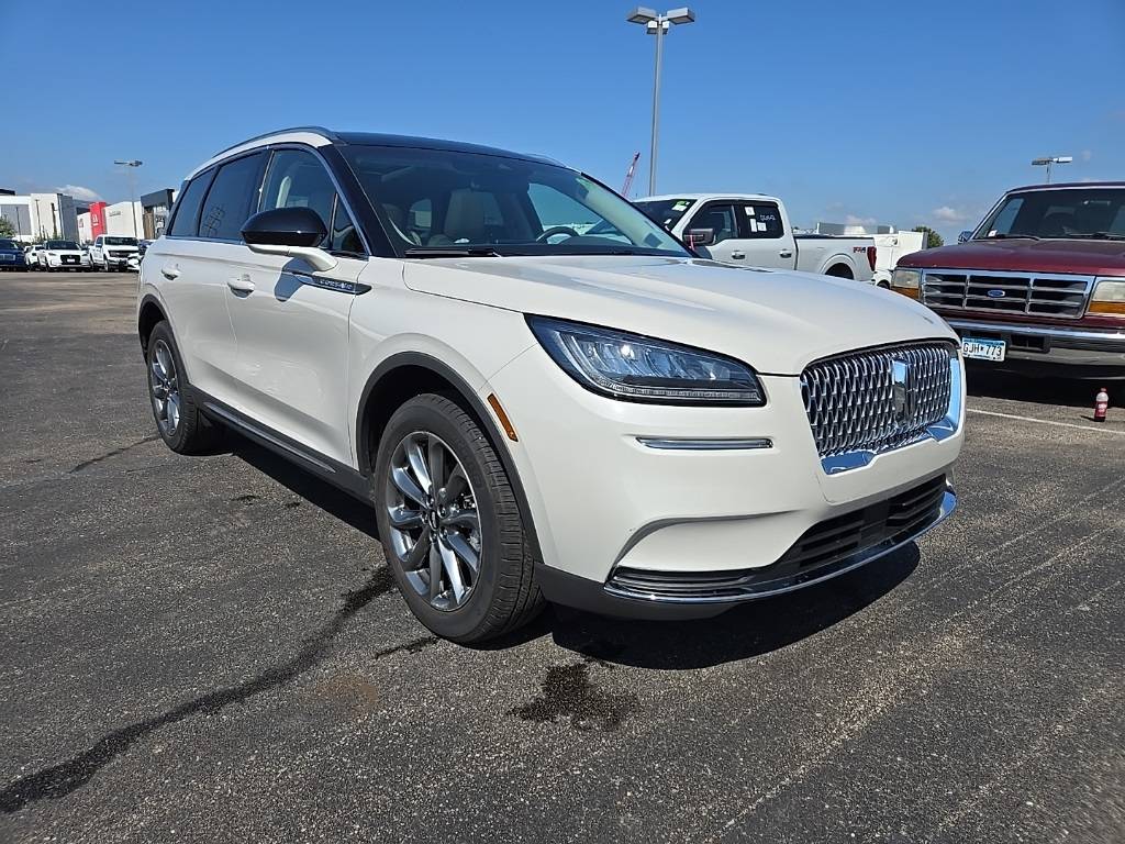 2022 Lincoln Corsair Standard — SUV — 16,288 mi — Bloomington, MN