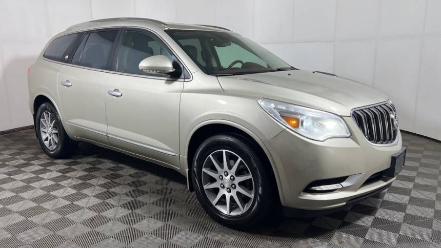 2014 Buick Enclave Leather — SUV — 191,920 mi — Bloomington, MN