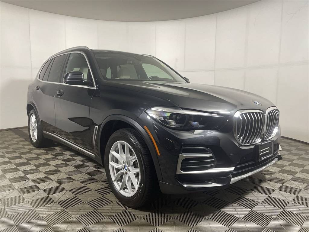 2022 BMW X5 40i — SUV — 38,288 mi — Bloomington, MN