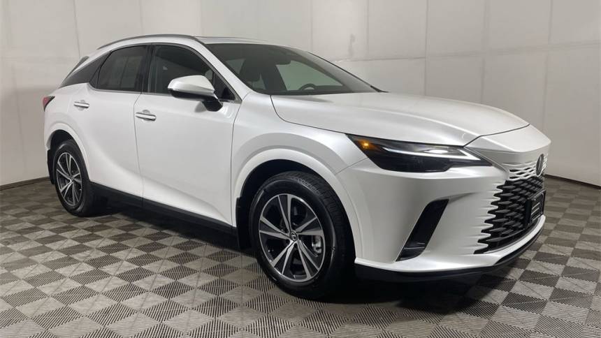 2024 Lexus RX RX 350 — SUV — 61 mi — Bloomington, MN