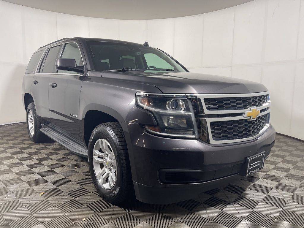 2015 Chevrolet Tahoe LT — SUV — 143,007 mi — Bloomington, MN