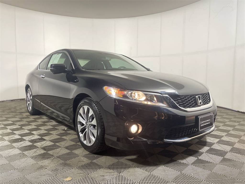 2015 Honda Accord EX-L — Coupe — 77,843 mi — Bloomington, MN