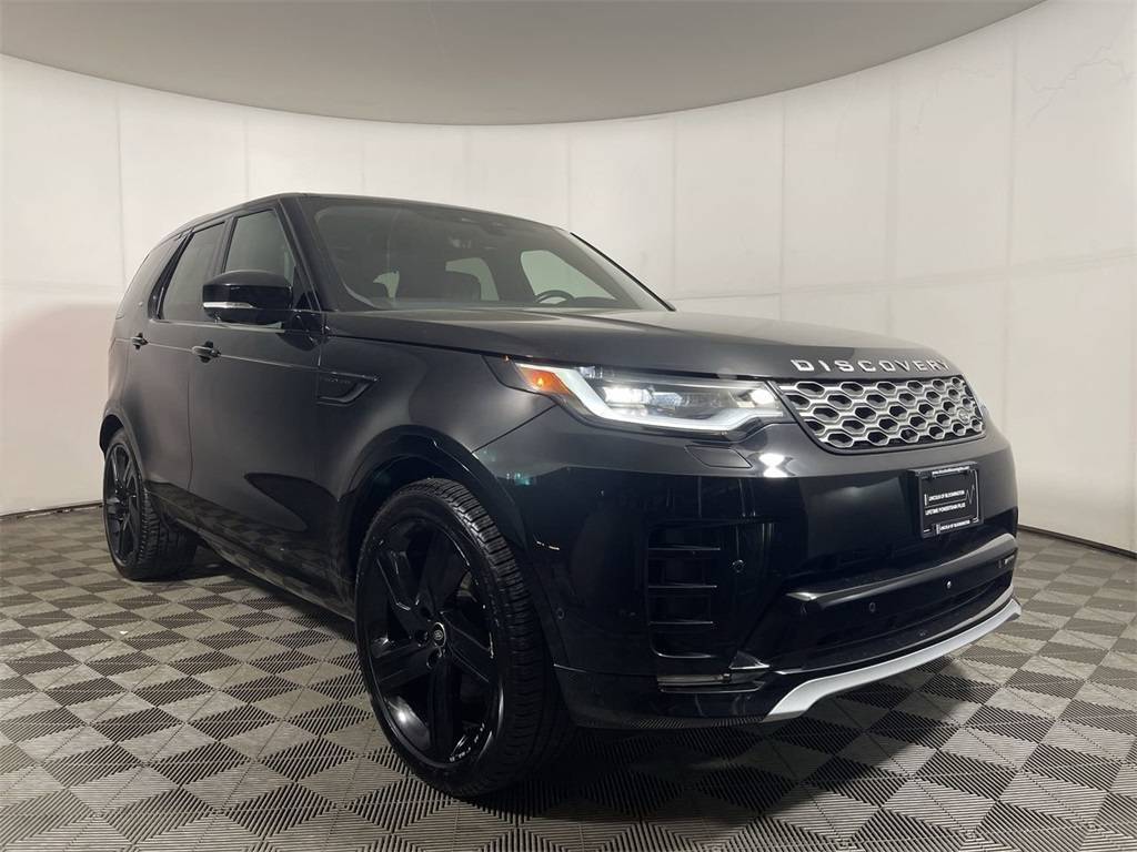 2023 Land Rover Discovery Metropolitan Edition — SUV — 39,129 mi — Bloomington, MN