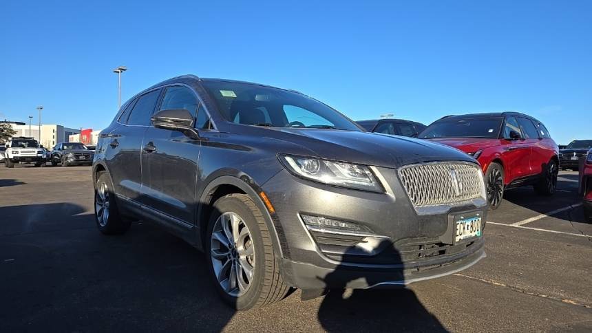 2019 Lincoln MKC Select — SUV — 73,873 mi — Bloomington, MN