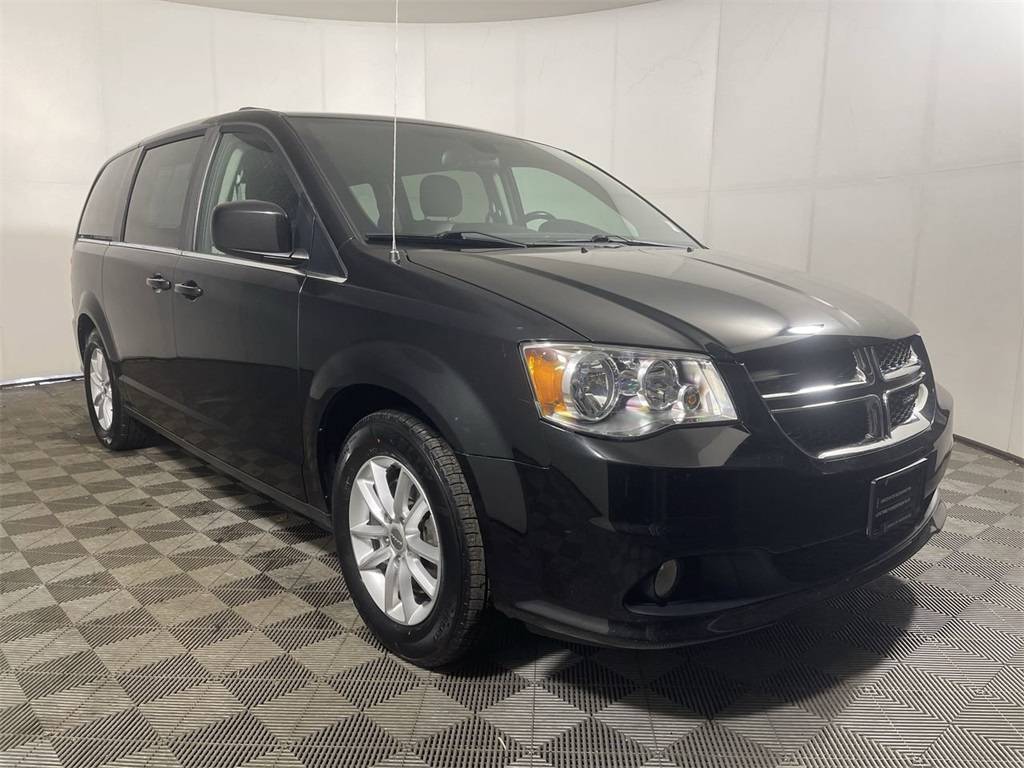 2019 Dodge Grand Caravan SXT — Minivan — 77,892 mi — Bloomington, MN