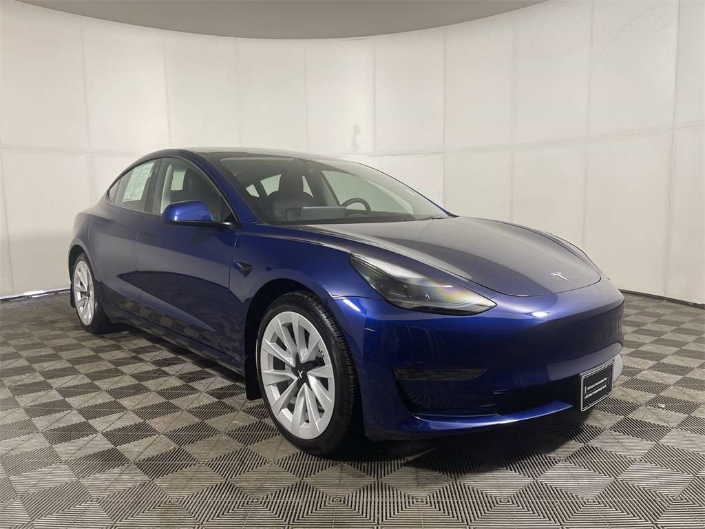 2023 Tesla Model 3 Long Range — Sedan — 14,331 mi — Bloomington, MN