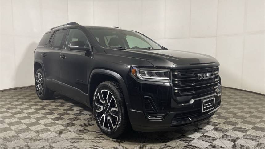 2021 GMC Acadia SLE — SUV — 50,045 mi — Bloomington, MN