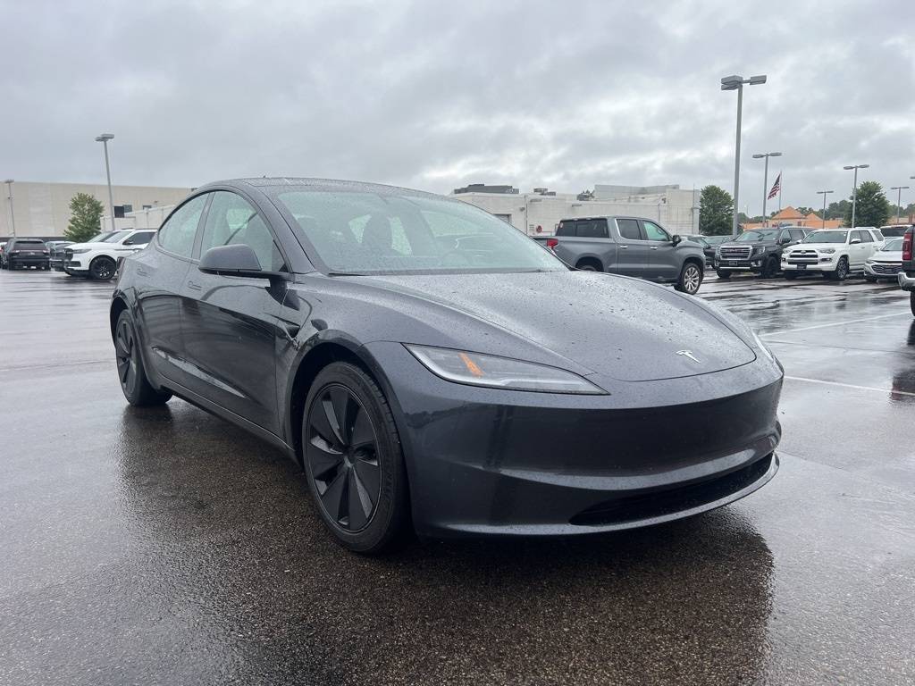 2024 Tesla Model 3 Long Range — Sedan — 14,663 mi — Bloomington, MN