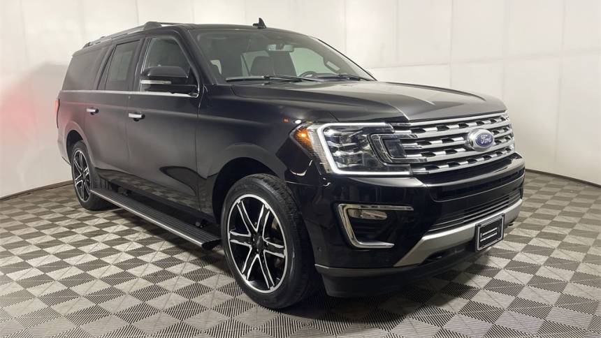 2021 Ford Expedition Limited — SUV — 41,550 mi — Bloomington, MN