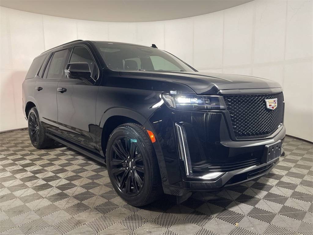 2023 Cadillac Escalade Sport — SUV — 38,943 mi — Bloomington, MN
