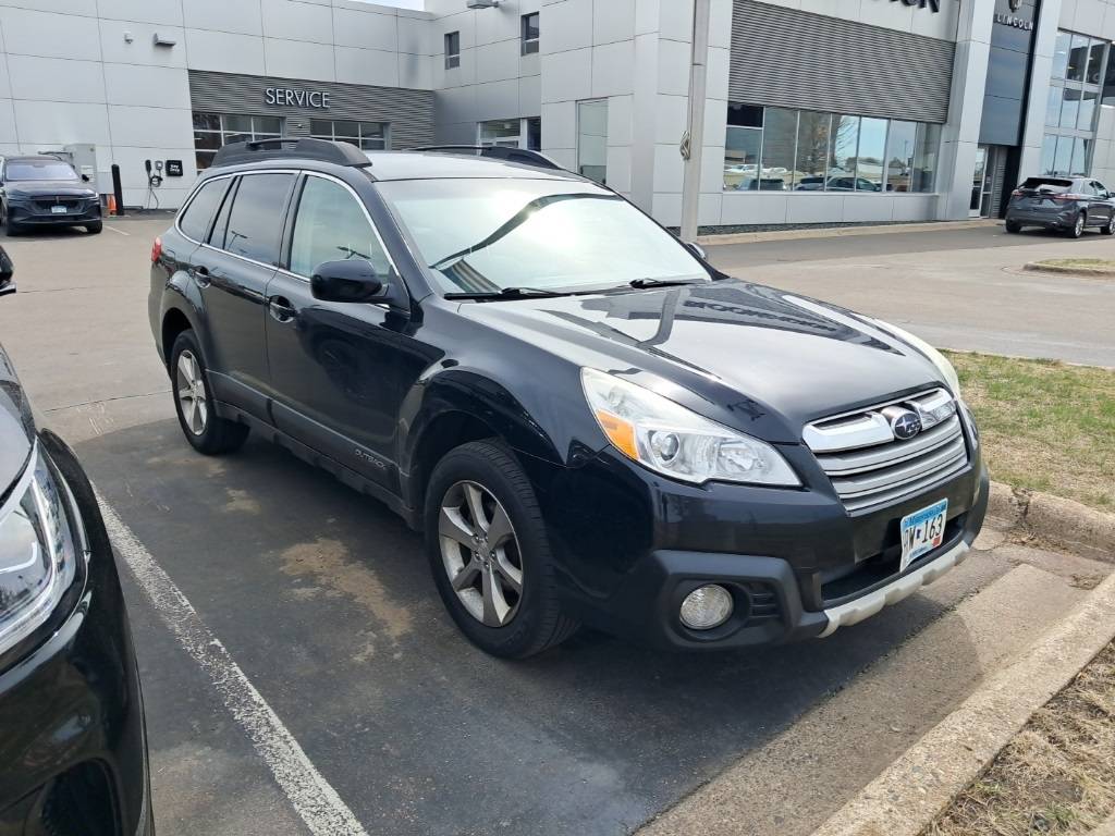 2014 Subaru Outback 2.5i Limited — SUV — 177,403 mi — Bloomington, MN