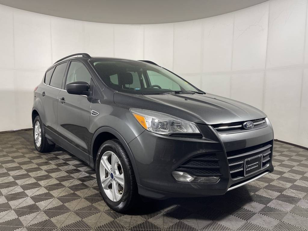 2016 Ford Escape SE — SUV — 95,896 mi — Bloomington, MN