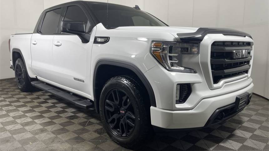 2020 GMC Sierra 1500 Elevation — Pickup Truck — 55,879 mi — Bloomington, MN
