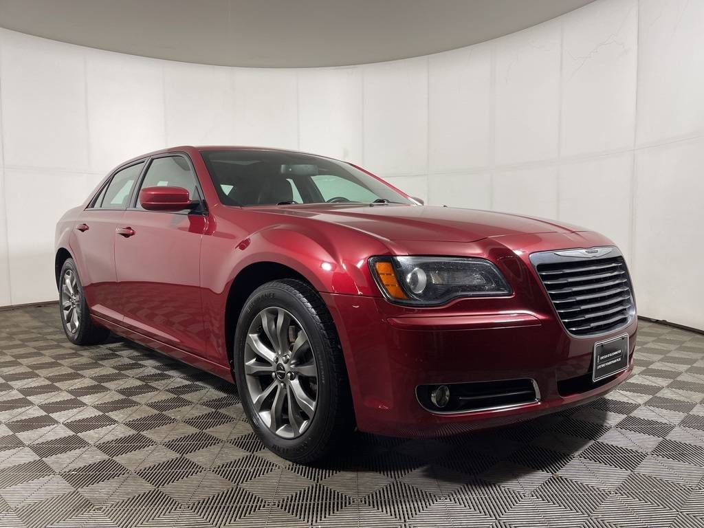 2014 Chrysler 300 S — Sedan — 96,456 mi — Bloomington, MN