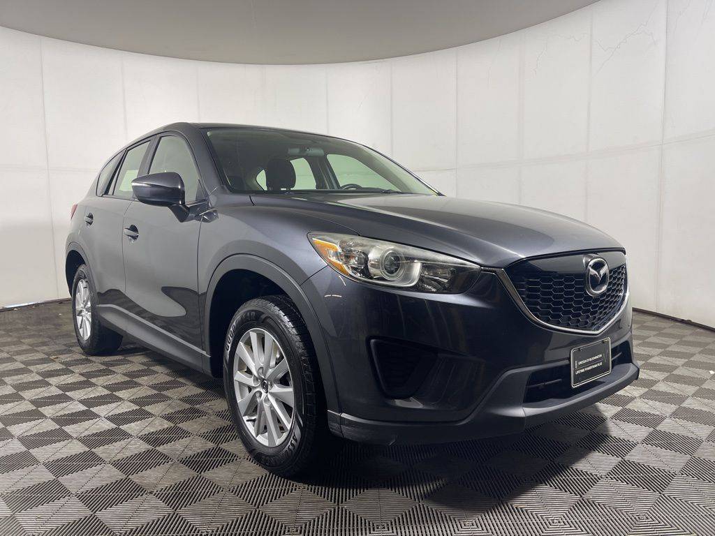 2015 Mazda CX-5 Sport — SUV — 132,545 mi — Bloomington, MN