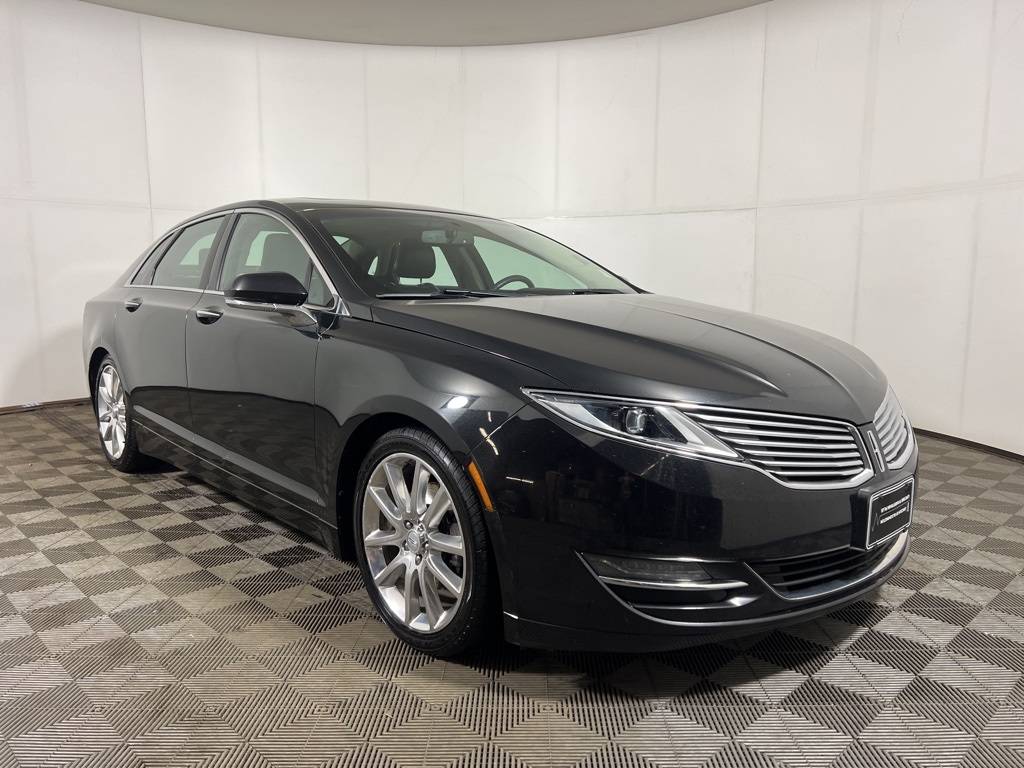 2014 Lincoln MKZ AWD — Sedan — 148,404 mi — Bloomington, MN