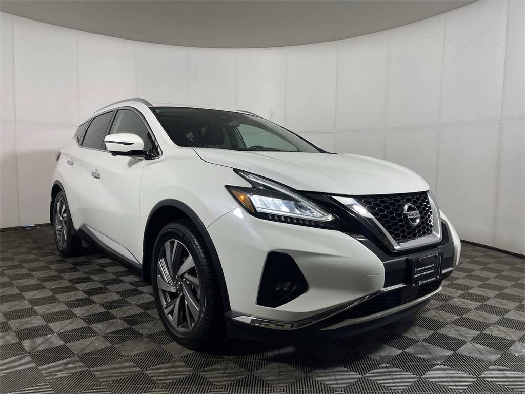 2020 Nissan Murano SL — SUV — 84,386 mi — Bloomington, MN