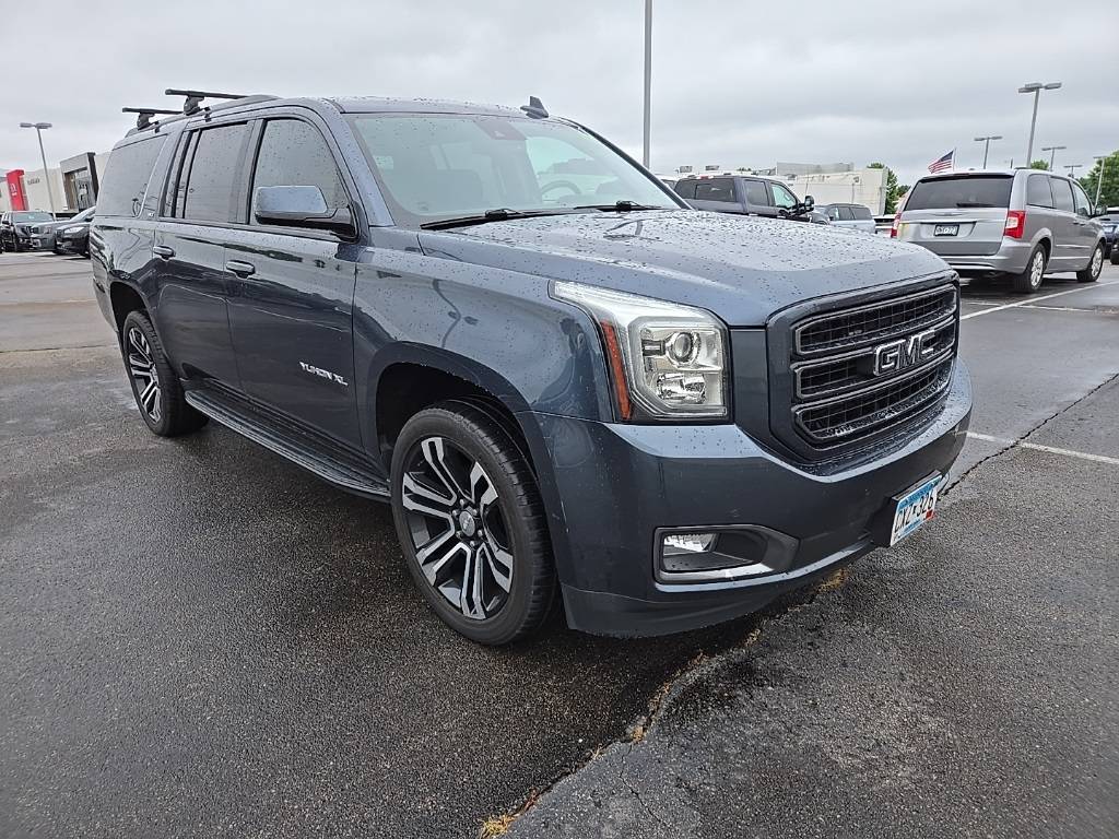 2019 GMC Yukon SLT — SUV — 92,843 mi — Bloomington, MN