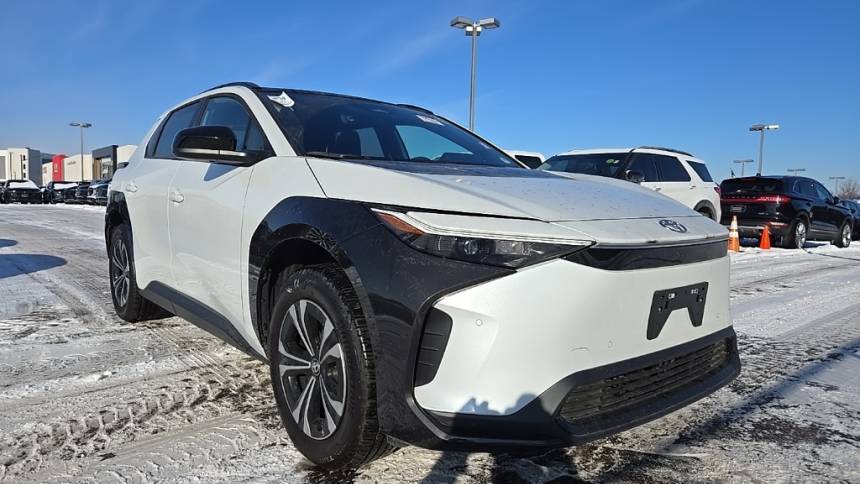 2024 Toyota bZ4X XLE — SUV — 267 mi — Bloomington, MN