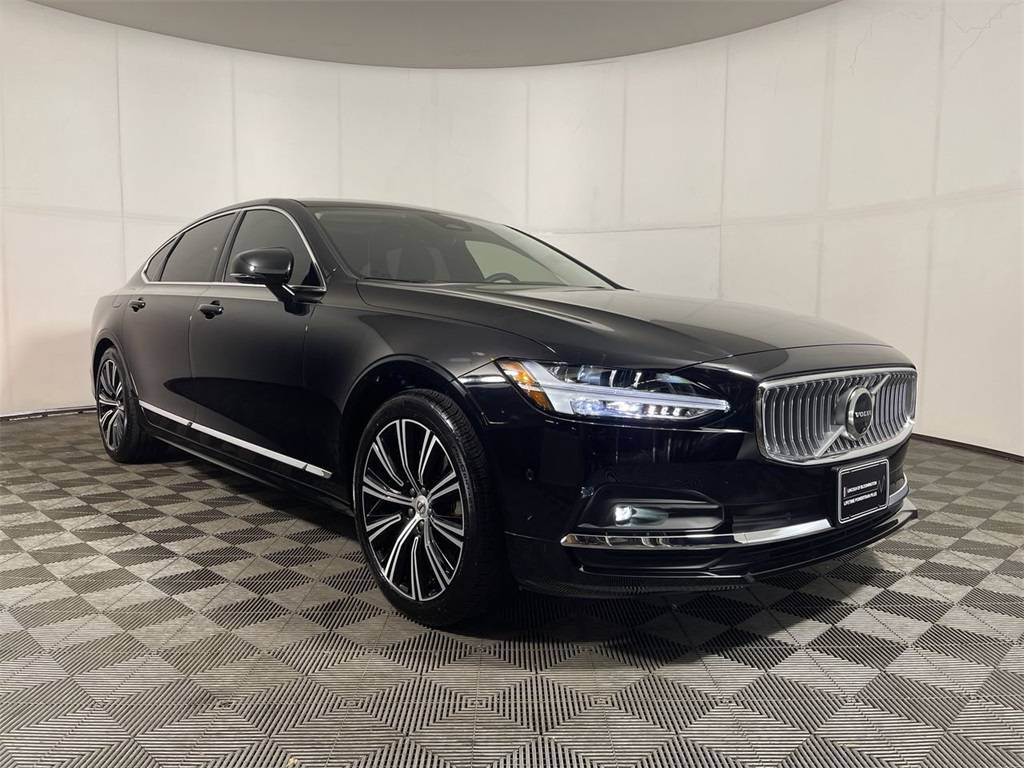 2024 Volvo S90 Plus — Sedan — 1,124 mi — Bloomington, MN