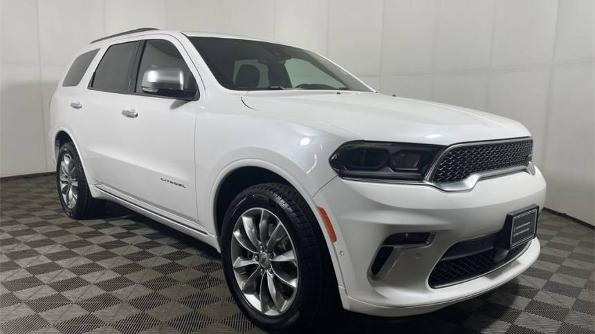 2021 Dodge Durango Citadel — SUV — 53,191 mi — Bloomington, MN