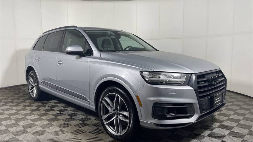2018 Audi Q7 Prestige — SUV — 90,597 mi — Bloomington, MN