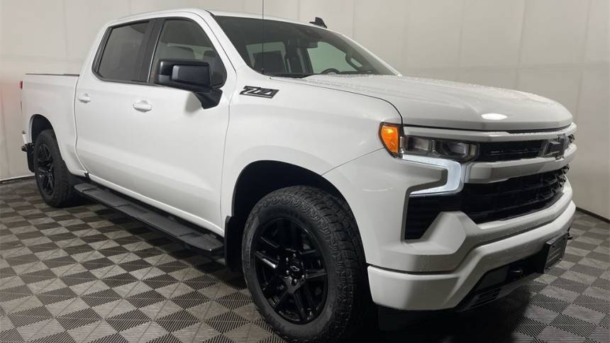 2023 Chevrolet Silverado 1500 RST — Pickup Truck — 36,247 mi — Bloomington, MN