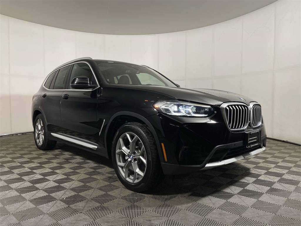 2024 BMW X3 30i — SUV — 15,625 mi — Bloomington, MN