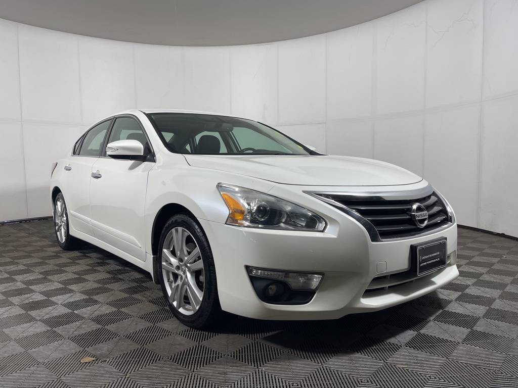 2015 Nissan Altima 3.5 SL — Sedan — 167,605 mi — Bloomington, MN