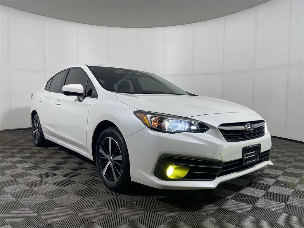 2020 Subaru Impreza 2.0i Premium — Sedan — 29,804 mi — Bloomington, MN