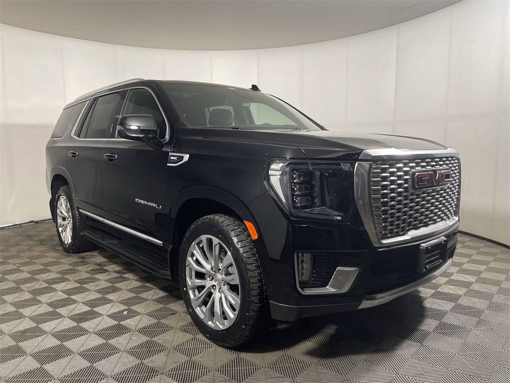 2024 GMC Yukon Denali — SUV — 33,200 mi — Bloomington, MN