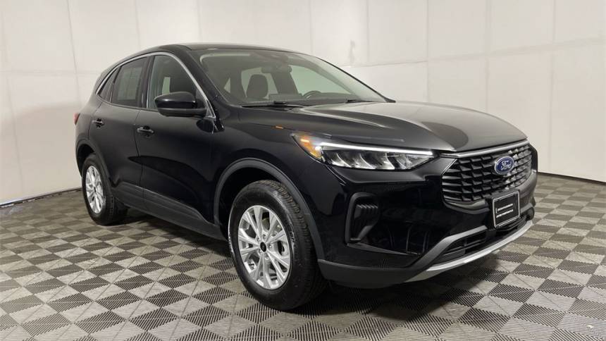 2024 Ford Escape Active — SUV — 3,540 mi — Bloomington, MN